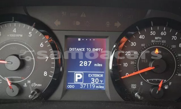 Acheter Occasion Voiture Toyota Sienna Autre à Apia, Tuamasaga Acheter Occasion Voiture Toyota Sienna Autre à Apia, Tuamasaga