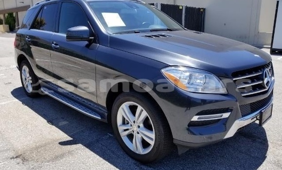 Acheter Occasion Voiture Mercedes-Benz M–Class Autre à Apia, Tuamasaga Acheter Occasion Voiture Mercedes-Benz M–Class Autre à Apia, Tuamasaga