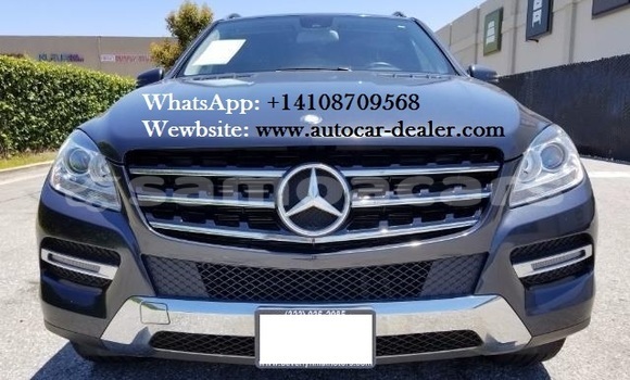 Acheter Occasion Voiture Mercedes-Benz M–Class Autre à Apia, Tuamasaga Acheter Occasion Voiture Mercedes-Benz M–Class Autre à Apia, Tuamasaga