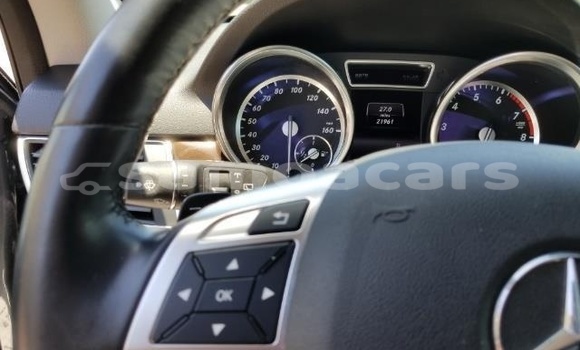 Acheter Occasion Voiture Mercedes-Benz M–Class Autre à Apia, Tuamasaga Acheter Occasion Voiture Mercedes-Benz M–Class Autre à Apia, Tuamasaga