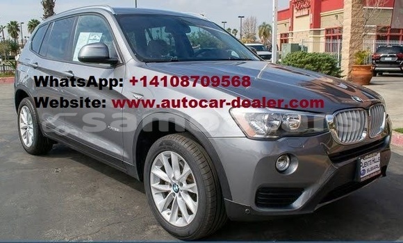 Buy Used BMW X3 Other Car in Apia in Tuamasaga