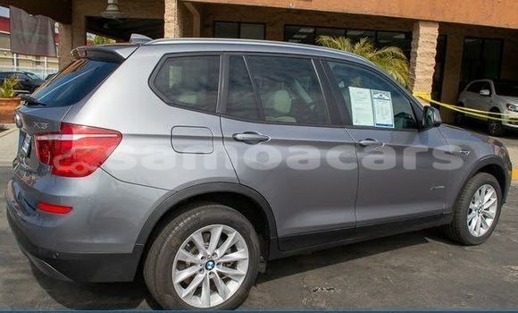 Acheter Occasion Voiture BMW X3 Autre à Apia, Tuamasaga Acheter Occasion Voiture BMW X3 Autre à Apia, Tuamasaga