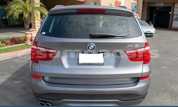 Acheter Occasion Voiture BMW X3 Autre à Apia, Tuamasaga Acheter Occasion Voiture BMW X3 Autre à Apia, Tuamasaga