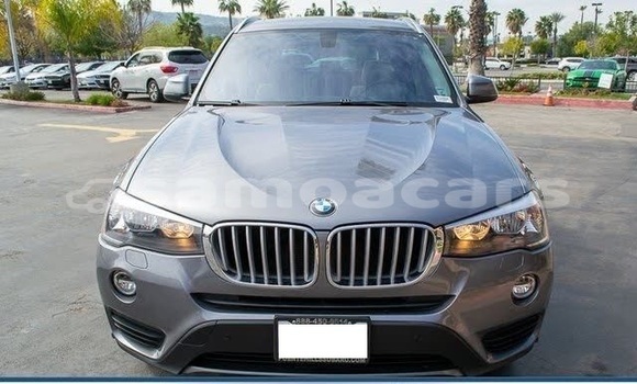 Acheter Occasion Voiture BMW X3 Autre à Apia, Tuamasaga Acheter Occasion Voiture BMW X3 Autre à Apia, Tuamasaga