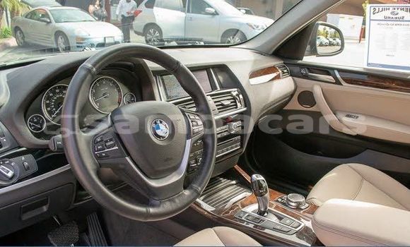 Acheter Occasion Voiture BMW X3 Autre à Apia, Tuamasaga Acheter Occasion Voiture BMW X3 Autre à Apia, Tuamasaga