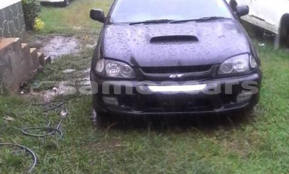 Buy Used Mazda 323 Other Car in Taga in Palauli