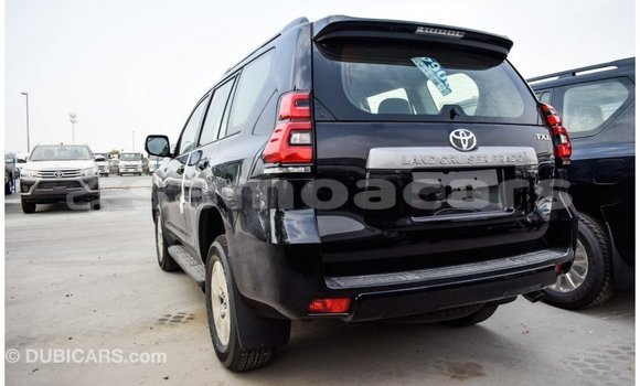 Buy Import Toyota Prado Black Car in Import - Dubai in A'ana Buy Import Toyota Prado Black Car in Import - Dubai in A'ana