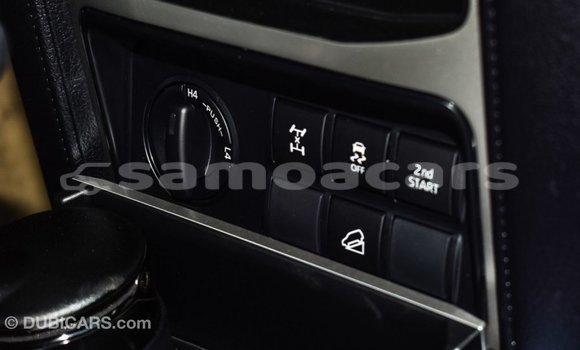 Buy Import Toyota Prado Black Car in Import - Dubai in A'ana Buy Import Toyota Prado Black Car in Import - Dubai in A'ana