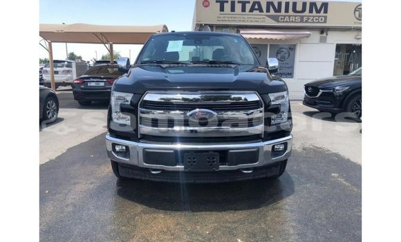 Buy Import Ford Club Wagon Black Car in Import - Dubai in A'ana Buy Import Ford Club Wagon Black Car in Import - Dubai in A'ana