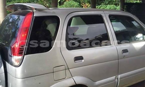 Acheter Occasion Voiture Daihatsu Terios Autre à Mulifanua, Aiga-i-le-Tai