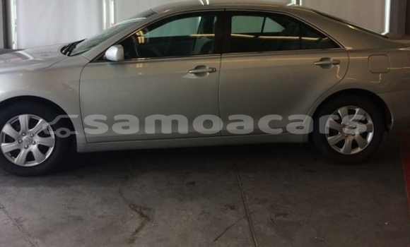 Buy Import Toyota Camry (Japan) Silver Car in Import - Dubai in A'ana Buy Import Toyota Camry (Japan) Silver Car in Import - Dubai in A'ana