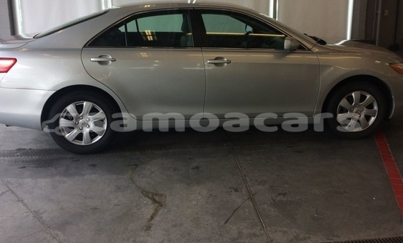 Buy Import Toyota Camry (Japan) Silver Car in Import - Dubai in A'ana Buy Import Toyota Camry (Japan) Silver Car in Import - Dubai in A'ana