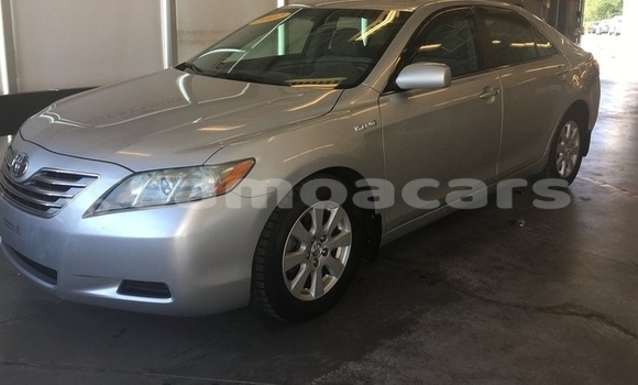 Buy Import Toyota Camry (Japan) Silver Car in Import - Dubai in A'ana Buy Import Toyota Camry (Japan) Silver Car in Import - Dubai in A'ana