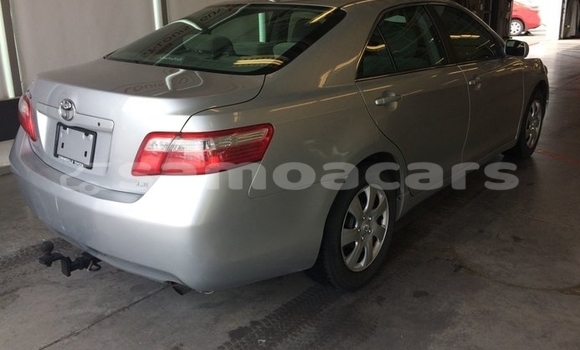 Buy Import Toyota Camry (Japan) Silver Car in Import - Dubai in A'ana Buy Import Toyota Camry (Japan) Silver Car in Import - Dubai in A'ana