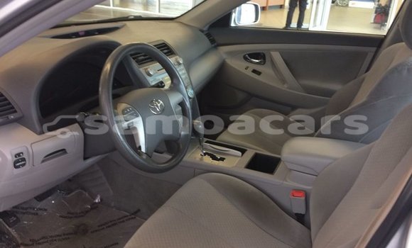 Buy Import Toyota Camry (Japan) Silver Car in Import - Dubai in A'ana Buy Import Toyota Camry (Japan) Silver Car in Import - Dubai in A'ana