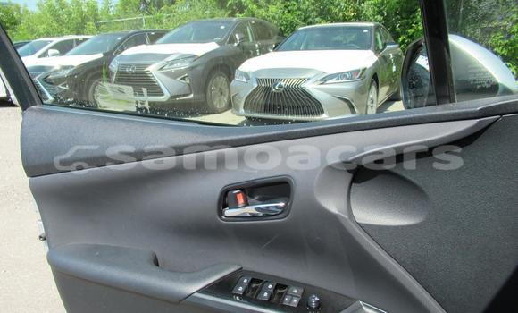 Buy Import Toyota Prius Alpha Silver Car in Import - Dubai in A'ana Buy Import Toyota Prius Alpha Silver Car in Import - Dubai in A'ana