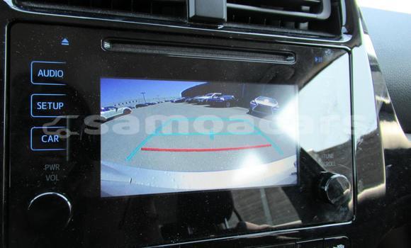 Buy Import Toyota Prius Alpha Silver Car in Import - Dubai in A'ana Buy Import Toyota Prius Alpha Silver Car in Import - Dubai in A'ana