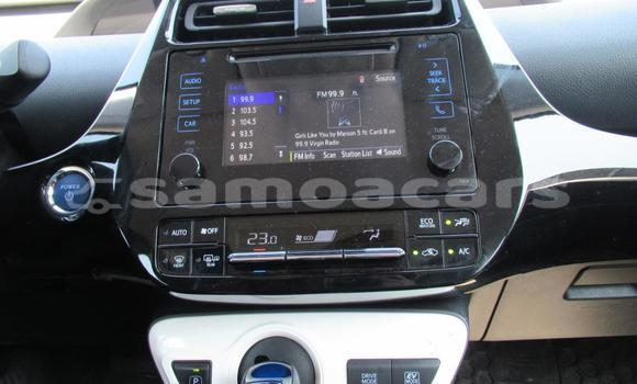 Buy Import Toyota Prius Alpha Silver Car in Import - Dubai in A'ana Buy Import Toyota Prius Alpha Silver Car in Import - Dubai in A'ana