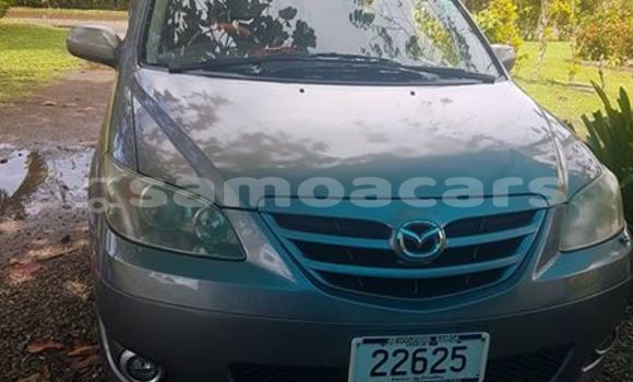 Buy Used Mazda MPV Other Car in Gautavai in Satupa'itea