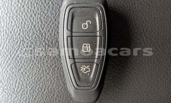 Buy Import Ford Focus ST Silver Car in Import - Dubai in A'ana Buy Import Ford Focus ST Silver Car in Import - Dubai in A'ana