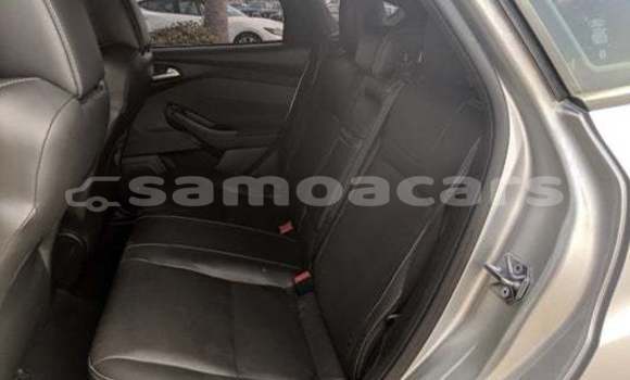 Buy Import Ford Focus ST Silver Car in Import - Dubai in A'ana Buy Import Ford Focus ST Silver Car in Import - Dubai in A'ana