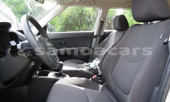 Buy Import Kia Soul Silver Car in Import - Dubai in A'ana Buy Import Kia Soul Silver Car in Import - Dubai in A'ana