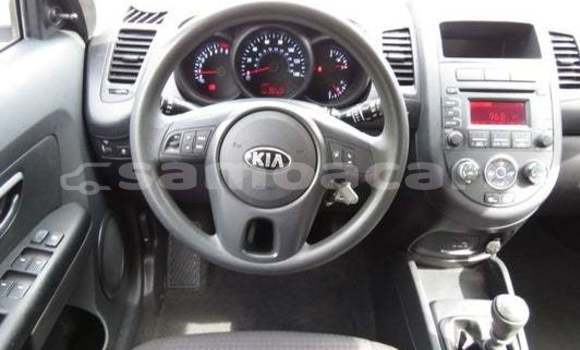 Buy Import Kia Soul Silver Car in Import - Dubai in A'ana Buy Import Kia Soul Silver Car in Import - Dubai in A'ana