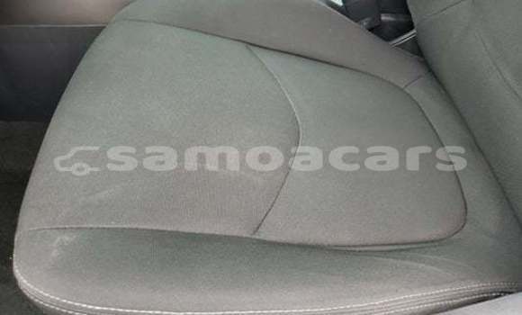 Buy Import Kia Soul Silver Car in Import - Dubai in A'ana Buy Import Kia Soul Silver Car in Import - Dubai in A'ana