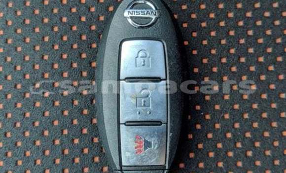 Buy Import Nissan Versa White Car in Import - Dubai in A'ana Buy Import Nissan Versa White Car in Import - Dubai in A'ana