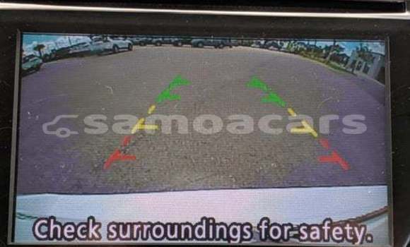 Buy Import Nissan Versa White Car in Import - Dubai in A'ana Buy Import Nissan Versa White Car in Import - Dubai in A'ana