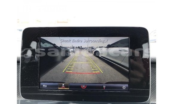 Buy Import Mercedes-Benz 250 Blue Car in Import - Dubai in A'ana Buy Import Mercedes-Benz 250 Blue Car in Import - Dubai in A'ana