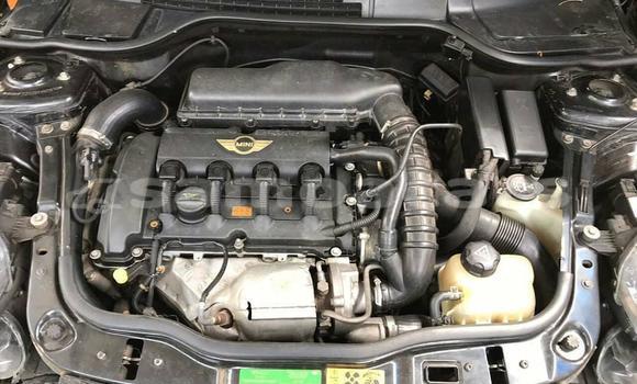 Acheter Occasion Voiture MINI Cooper Noir à Apia, Tuamasaga Acheter Occasion Voiture MINI Cooper Noir à Apia, Tuamasaga