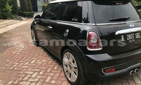 Acheter Occasion Voiture MINI Cooper Noir à Apia, Tuamasaga Acheter Occasion Voiture MINI Cooper Noir à Apia, Tuamasaga