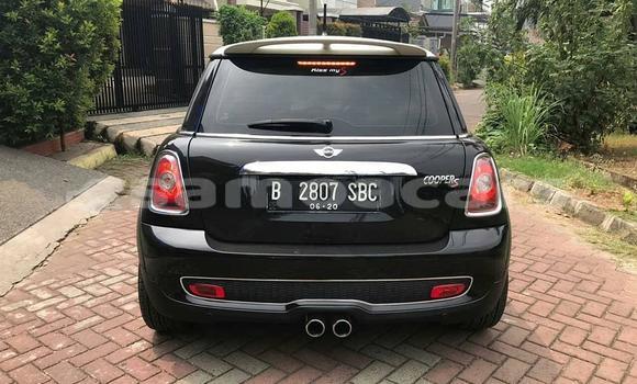 Acheter Occasion Voiture MINI Cooper Noir à Apia, Tuamasaga Acheter Occasion Voiture MINI Cooper Noir à Apia, Tuamasaga