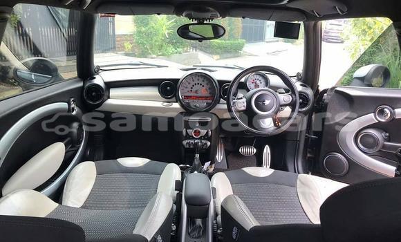 Acheter Occasion Voiture MINI Cooper Noir à Apia, Tuamasaga Acheter Occasion Voiture MINI Cooper Noir à Apia, Tuamasaga