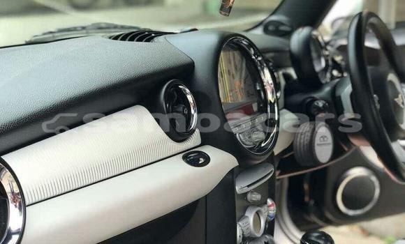 Acheter Occasion Voiture MINI Cooper Noir à Apia, Tuamasaga Acheter Occasion Voiture MINI Cooper Noir à Apia, Tuamasaga