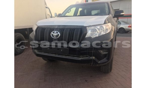 Acheter Import Voiture Toyota Prado Noir à Import - Dubai, A'ana Acheter Import Voiture Toyota Prado Noir à Import - Dubai, A'ana