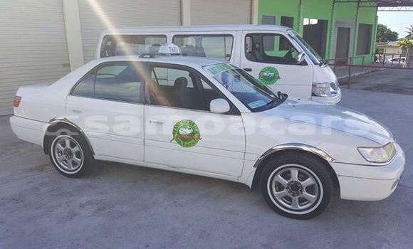Buy Used Toyota Corona Other Car in A'opo in Gagaifomauga