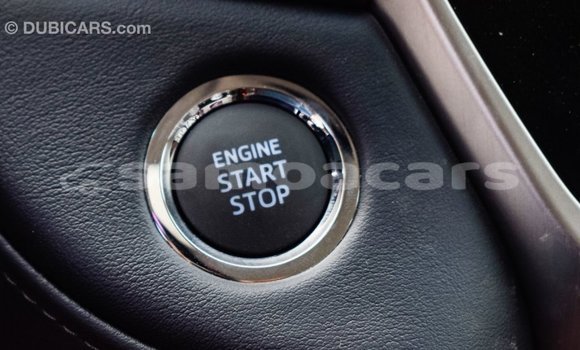 Buy Import Toyota Land Cruiser White Car in Import - Dubai in A'ana Buy Import Toyota Land Cruiser White Car in Import - Dubai in A'ana