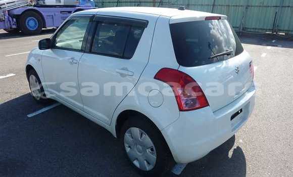 Buy Used Suzuki Swift Other Car in Samamea in Va'a-o-Fonoti