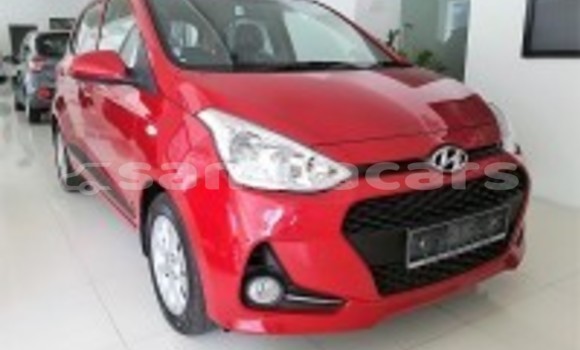Buy Import Hyundai i10 Red Car in Apia in Tuamasaga Buy Import Hyundai i10 Red Car in Apia in Tuamasaga