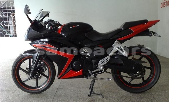Buy Used Bajaj PULSAR Black Bike in A'opo in Gagaifomauga Buy Used Bajaj PULSAR Black Bike in A'opo in Gagaifomauga