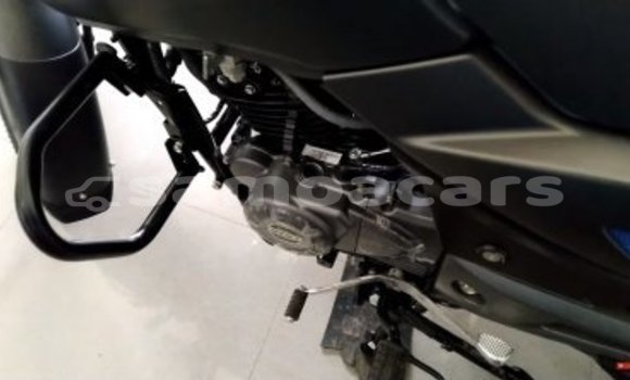 Buy Import Bajaj PULSAR Black Bike in Apai in Aiga-i-le-Tai Buy Import Bajaj PULSAR Black Bike in Apai in Aiga-i-le-Tai