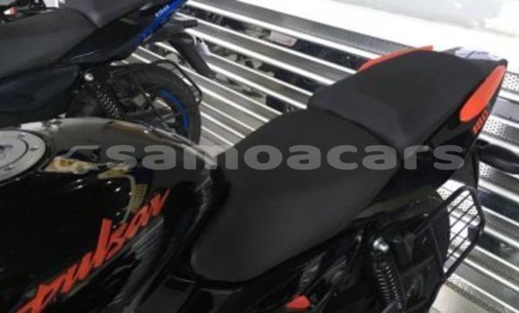 Buy Import Bajaj PULSAR Other Bike in Apai in Aiga-i-le-Tai Buy Import Bajaj PULSAR Other Bike in Apai in Aiga-i-le-Tai