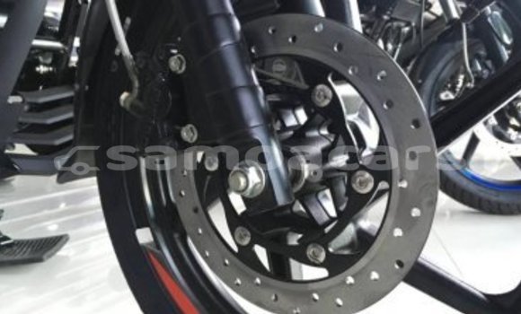 Buy Import Bajaj PULSAR Black Bike in Apia in Tuamasaga Buy Import Bajaj PULSAR Black Bike in Apia in Tuamasaga