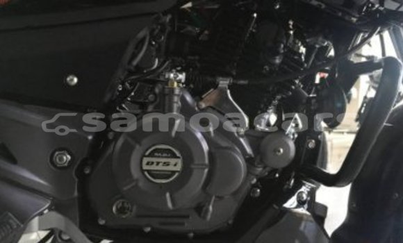 Buy Import Bajaj PULSAR Black Bike in Apia in Tuamasaga Buy Import Bajaj PULSAR Black Bike in Apia in Tuamasaga