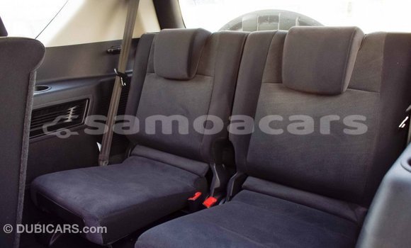 Buy Import Toyota Land Cruiser Black Car in Import - Dubai in A'ana Buy Import Toyota Land Cruiser Black Car in Import - Dubai in A'ana