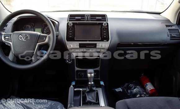 Buy Import Toyota Land Cruiser Black Car in Import - Dubai in A'ana Buy Import Toyota Land Cruiser Black Car in Import - Dubai in A'ana