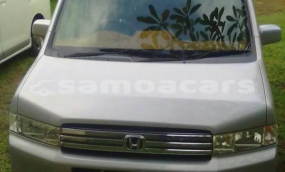 Acheter Occasion Voiture Honda Spike Autre à Apia, Tuamasaga