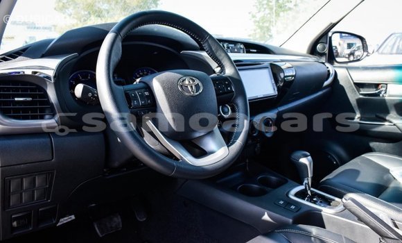Buy Import Toyota Hilux Other Car in Import - Dubai in A'ana Buy Import Toyota Hilux Other Car in Import - Dubai in A'ana